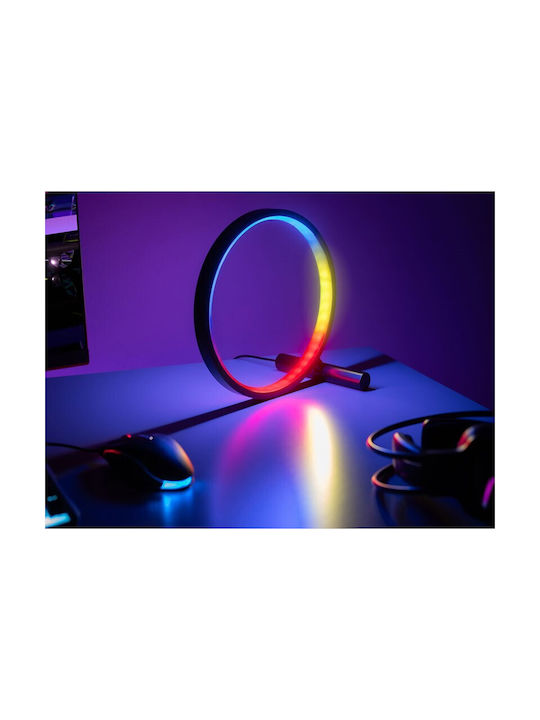 Tracer Smart Διακοσμητικό Φωτιστικό LED RGB TRAOSW47293 - Image 4