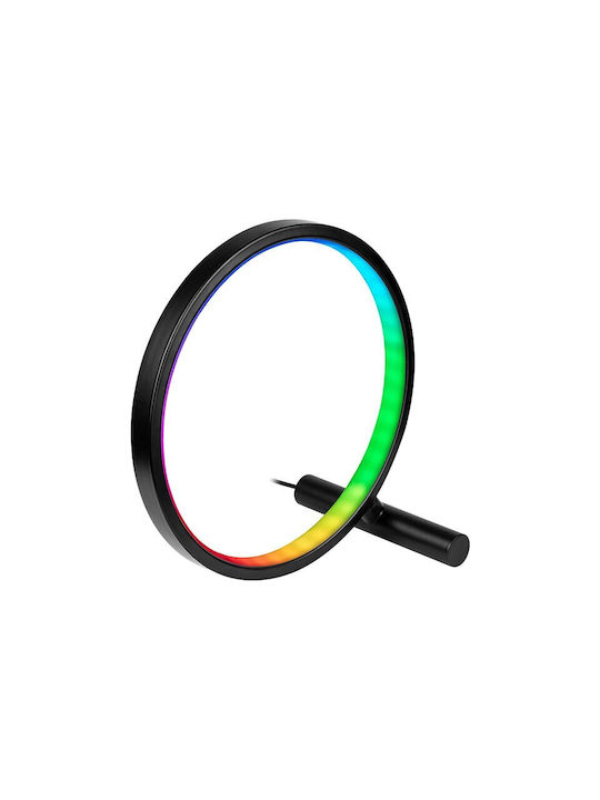 Tracer Smart Διακοσμητικό Φωτιστικό LED RGB TRAOSW47293 - Image 5