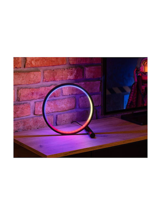 Tracer Smart Διακοσμητικό Φωτιστικό LED RGB TRAOSW47293 - Image 6
