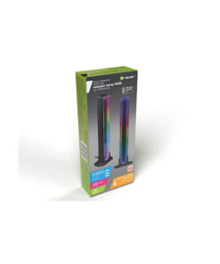Alternative view of Tracer Smart Διακοσμητικό Φωτιστικό LED RGB TRAOSW47252