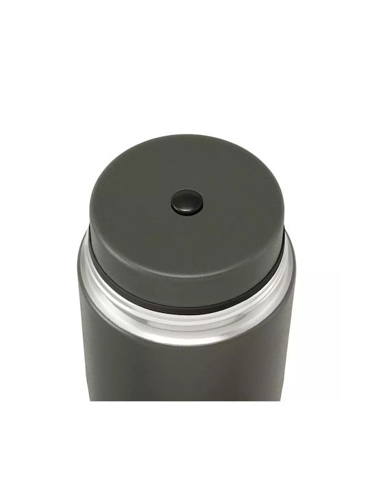 Esbit Δοχείο Φαγητού Inox Θερμός Ασημί 500ml - Image 2