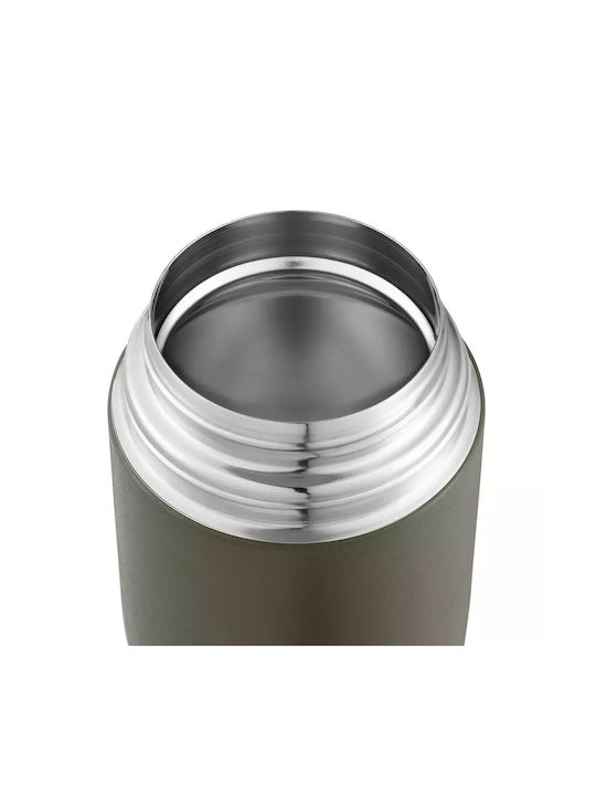 Esbit Δοχείο Φαγητού Inox Θερμός Ασημί 500ml - Image 3