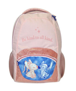 Disney Stitch Backpack 42cm 8435507877435