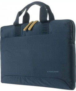 Tucano Τσάντα για Laptop 14" σε Μπλε χρώμα BSM1314-B