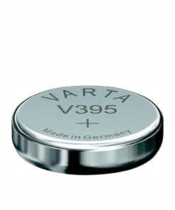 Alternative view of Varta V395 Μπαταρία Silver Oxide Ρολογιών SR57 1.55V 1τμχ