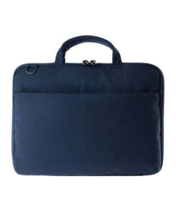 Tucano Slim Τσάντα Πλάτης για Laptop 14" σε Μπλε χρώμα