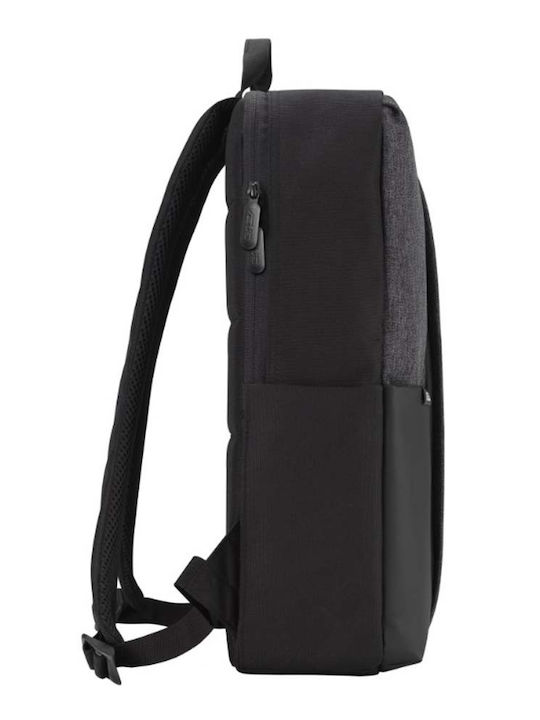 Asus Τσάντα Πλάτης για Laptop 16" σε Γκρι χρώμα 90XB08L0-BBP020 - Image 3