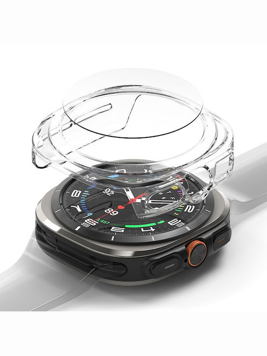 Ringke Tempered Glass για το Galaxy Watch Ultra 1τμχ