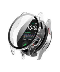 Tech-Protect Defense360 σε Διάφανο χρώμα για Samsung Galaxy Watch 7 (40mm)