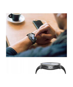 Alternative view of Tech-Protect Defense360 σε Διάφανο χρώμα για Samsung Galaxy Watch 7 (40mm)