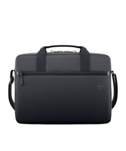 Dell EcoLoop Essential Αδιάβροχη Τσάντα Ώμου / Χειρός για Laptop 16" σε Μαύρο χρώμα