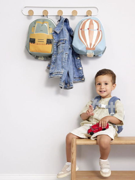 Lässig Tiny Backpack Carousel Drivers - Image 4