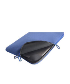 Alternative view of Tucano Second Skin Θήκη για Laptop 15" σε Μπλε χρώμα