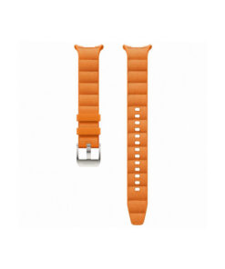 Samsung Λουράκι Σιλικόνης Πορτοκαλί (Samsung Galaxy Watch Ultra) ET-SBL70MOEGEU