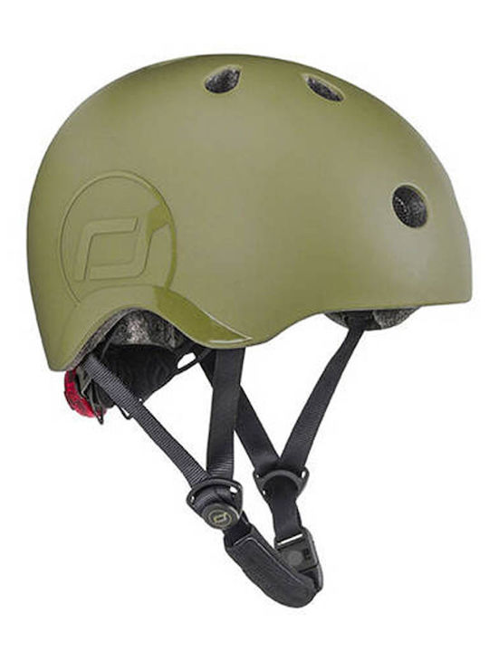 Scoot & Ride 00008 Παιδικό Κράνος για Ποδήλατο & Πατίνι - Image 2