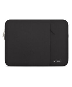 Θήκη Μεταφοράς Tech-protect Sleevy Macbook Air 13 Pro 13 Notebook 13-14 Μαυρο Thp3322