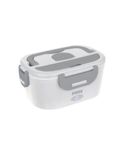 Noveen Lb715 Pearl Lunch Box