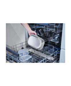 Alternative view of Noveen Lb715 Pearl Lunch Box