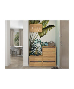 Alternative view of Modo X2 Artisan Shoe Cabinet