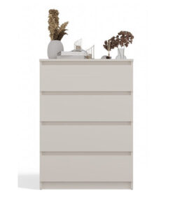 Alternative view of Malwa M4 Chest Drawers Kashmir