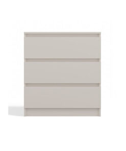 Alternative view of Malwa M3 Kashmir Chest Drawers