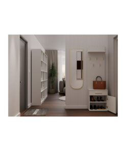 Alternative view of Duo Cashmere Hanger