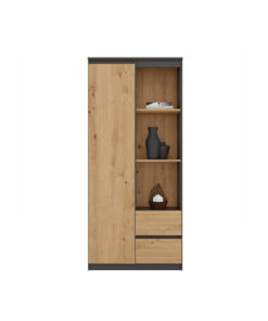 Bily Rs-80 Anthracite Artisan Shelf