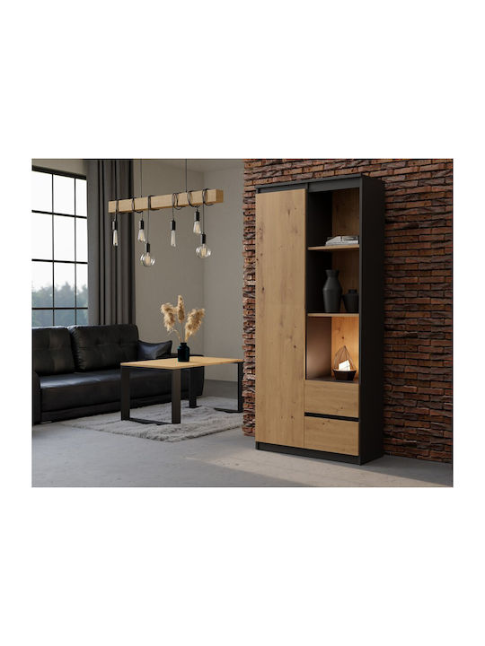Bily Rs-80 Anthracite Artisan Shelf - Image 3
