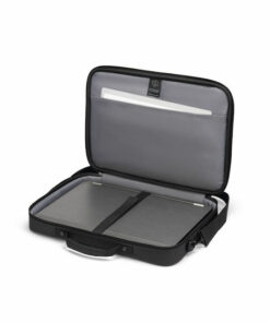 Alternative view of Dicota One Clamshell Τσάντα Ώμου / Χειρός για Laptop 14" Πολύχρωμη