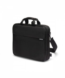 Dicota Τσάντα για Laptop 17.3" σε Μαύρο χρώμα D32099-RPET
