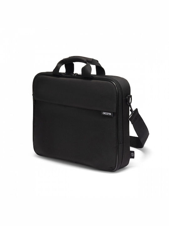 Dicota Τσάντα για Laptop 17.3" σε Μαύρο χρώμα D32099-RPET