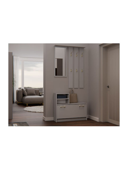 Vera Wardrobe Vera Clay - Image 2