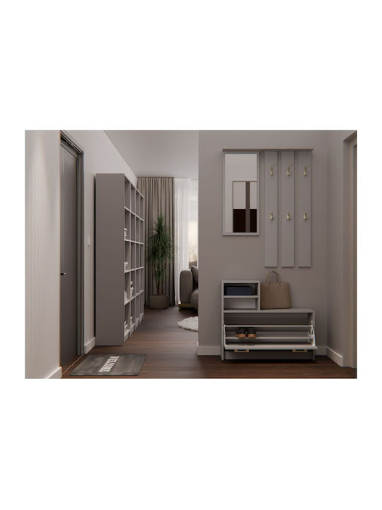 Vera Wardrobe Vera Clay - Image 4
