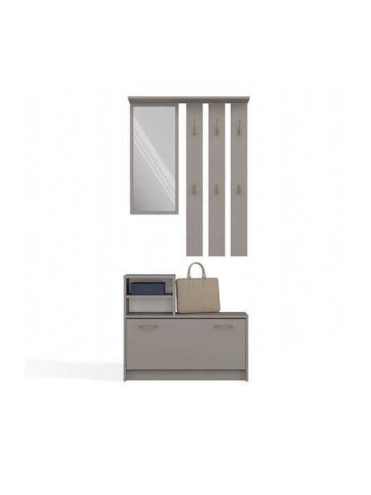 Vera Wardrobe Vera Clay - Image 5