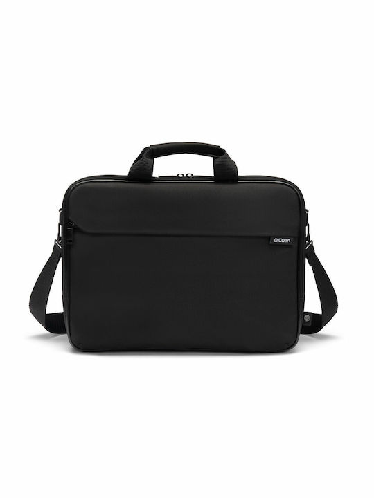 Dicota Τσάντα για Laptop 17.3" σε Μαύρο χρώμα D32099-RPET - Image 4