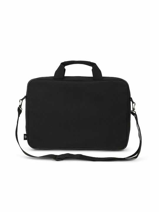 Dicota Τσάντα για Laptop 17.3" σε Μαύρο χρώμα D32099-RPET - Image 5