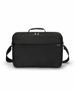 Dicota One Clamshell Τσάντα Ώμου / Χειρός για Laptop 14" Πολύχρωμη