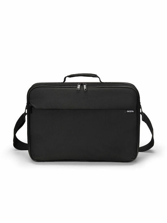 Dicota One Clamshell Τσάντα Ώμου / Χειρός για Laptop 14" Πολύχρωμη