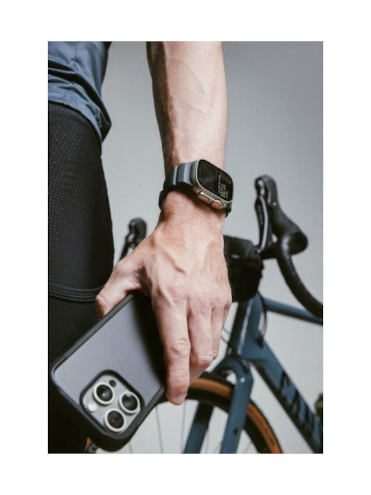 Nomad Rocky Point Sport Λουράκι Μαύρο (Apple Watch 44/45/46mm/Ultra 49mm) - Image 2