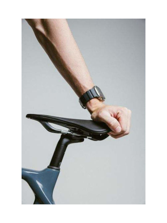 Nomad Rocky Point Sport Λουράκι Μαύρο (Apple Watch 44/45/46mm/Ultra 49mm) - Image 3