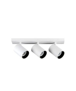 Yeelight Τριπλό Σποτ με Ντουί GU10 σε Λευκό Χρώμα YLDDL-0085