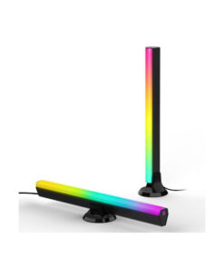 Alternative view of Govee Smart Διακοσμητικό Φωτιστικό TV Light LED RGBIC Μπάρα 2τμχ 38x24x8εκ. H6046311