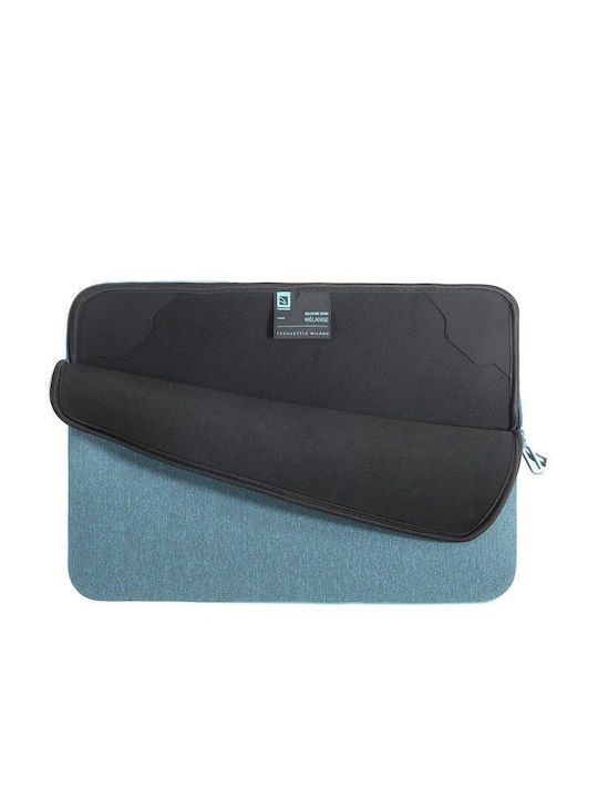 Tucano Second Skin Θήκη για Laptop 15" σε Μπλε χρώμα - Image 5