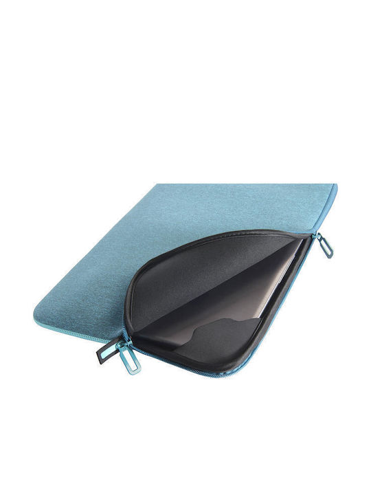 Tucano Second Skin Θήκη για Laptop 15" σε Μπλε χρώμα - Image 4