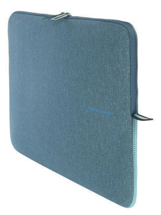 Tucano Second Skin Θήκη για Laptop 15" σε Μπλε χρώμα - Image 3