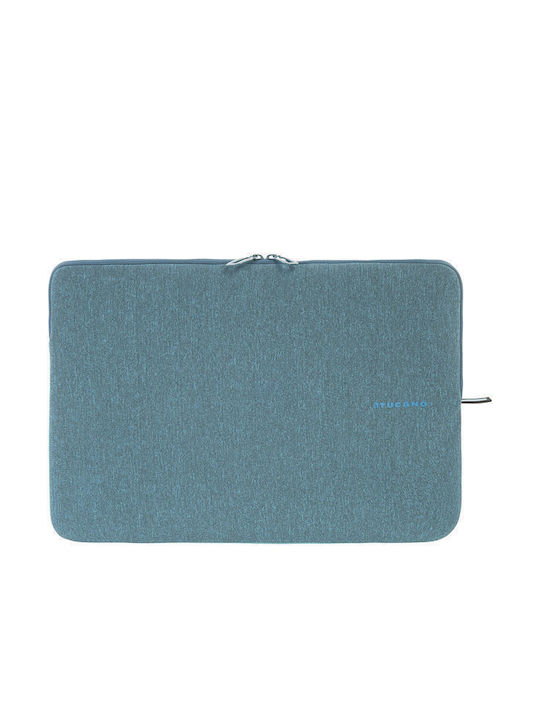 Tucano Second Skin Θήκη για Laptop 15" σε Μπλε χρώμα - Image 2