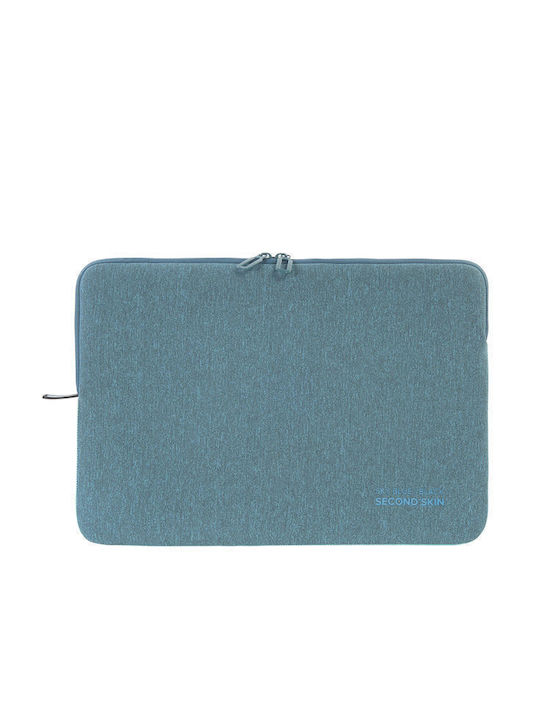 Tucano Second Skin Θήκη για Laptop 15" σε Μπλε χρώμα - Image 6