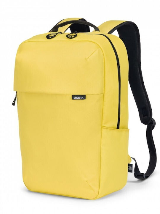 Dicota Τσάντα για Laptop 13" σε Πράσινο χρώμα D32123-RPET