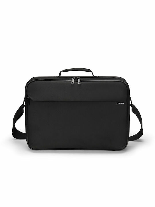 Dicota Θήκη για Laptop 14.1" σε Μαύρο χρώμα D32087-RPET