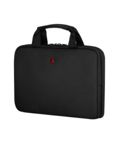 Alternative view of Laptop Sleeve Wenger Guyde 14" Black